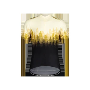 Men's cycling jersey Maloja DrachenkopfM. Multi 1/2
