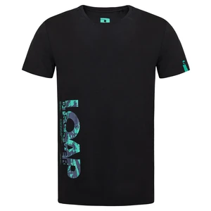 Men's T-shirt LOAP ALKON Black