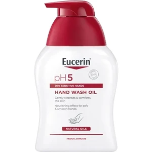 Eucerin pH5 umývací olej na ruky 250 ml