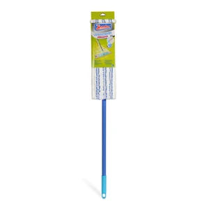 Spontex Microwiper Abrasive mop s teleskopickou tyčou