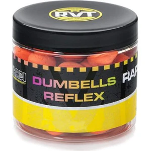 Mivardi Rapid Dumbells Reflex 70 g 18 mm Monster Crab Dumbelsky