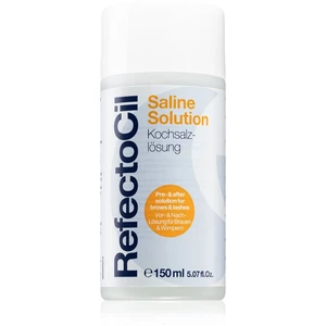 Refectocil Fyziologický roztok pro odstranění mastnoty Saline Solution 150 ml