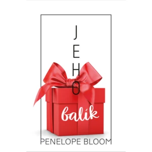 Jeho balík - Penelope Bloom