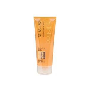 St. Moriz Tělo vý peeling (Exfoliating Skin Primer) 200 ml