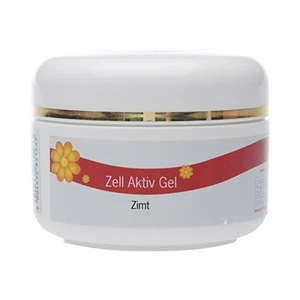 Styx Škoricový aktivačný gél Aroma Derm (Zell Aktiv) 150 ml