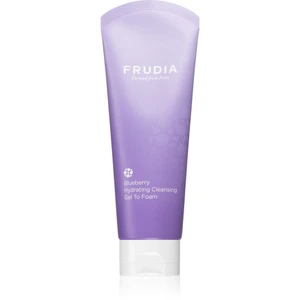 Frudia Blueberry hydratační čisticí gel 145 ml