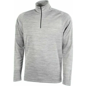 Galvin Green Dixon Mens Sweater Light Grey L