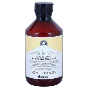 Davines Naturaltech Purifying čisticí šampon proti lupům 250 ml