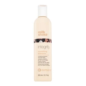 Milk_Shake Integrity Nourishing Shampoo vyživujúci šampón pre suché a poškodené vlasy 300 ml