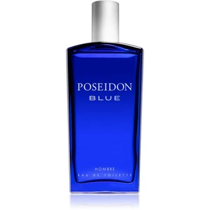 Instituto Español Poseidon Blue toaletní voda pro muže 150 ml