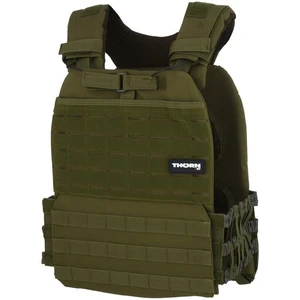 Thorn FIT Tactic Weight Vest Junior/Master Army Green 4,7 kg