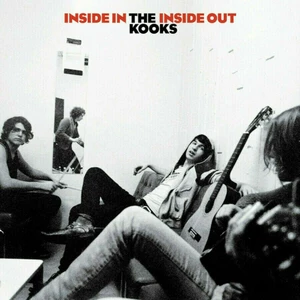 The Kooks Inside In, Inside Out (2 LP) Edycja jubileuszowa