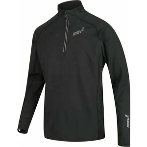 Inov-8 Technical Mid Layer Half Zip M Black S