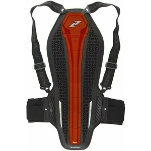 Zandona Hybrid Back Pro X8 Red/Black XL