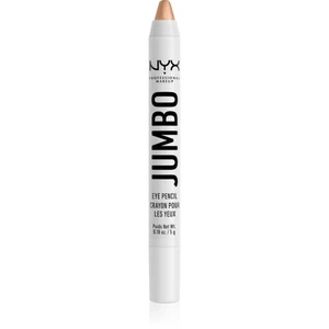 NYX Professional Makeup Jumbo ceruzka na oči, očné tiene a linky odtieň 634 Frosting 5 g