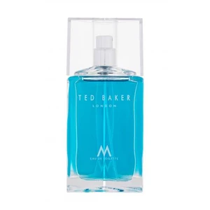 Ted Baker M for Men toaletná voda pre mužov 75 ml