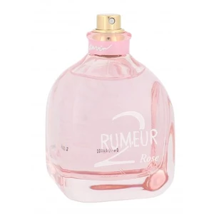 Lanvin Rumeur 2 Rose 100 ml parfumovaná voda tester pre ženy