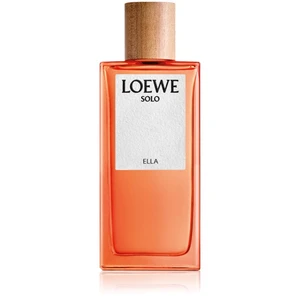 Loewe Solo Ella parfémovaná voda pro ženy 100 ml