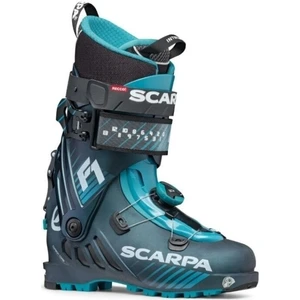 Scarpa F1 95 Anthracite/Ottanio 300 2020/2021