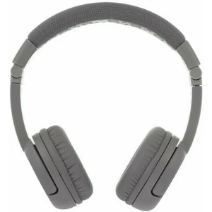 BuddyPhones Play+ Szürke