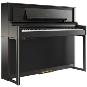 Roland LX706 Charcoal Digitální piano
