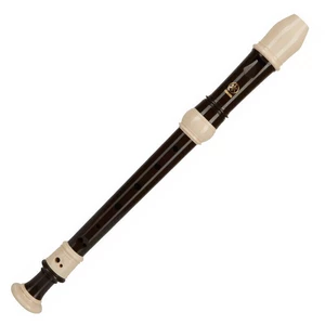 Yamaha YRS 301 III Sopránová zobcová flauta C Hnedá-Krémová