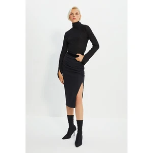 Spódnica damska Trendyol Midi