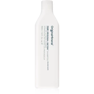 Original & Mineral Original Detox hĺbkovo čistiaci šampón 350 ml