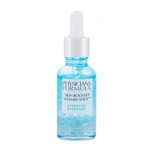 Physicians Formula Skin Booster Vitamin Shot™ Hydrating 30 ml pleťové sérum pre ženy na veľmi suchú pleť; na dehydratovanu pleť; na rozjasnenie pleti