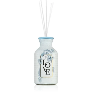 ipuro Limited Edition Love aroma difuzér s náplní 240 ml