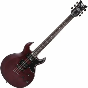 Schecter S-1 SGR Walnut Satin