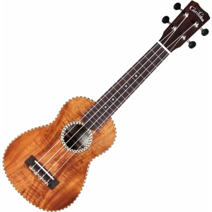 Cordoba 25S Szoprán ukulele Natural