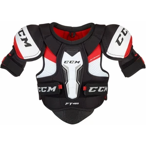 CCM Naramiennik hokejowy JetSpeed FT485 SR S
