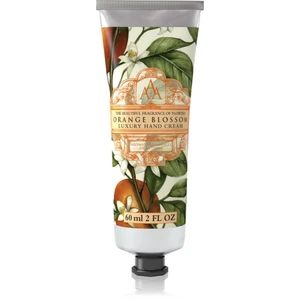 The Somerset Toiletry Co. Luxury Hand Cream krém na ruce Orange Blossom 60 ml