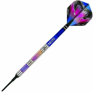 Red Dragon Peter Wright Rainbow Mamba Tungsten 90% Softip 18 g