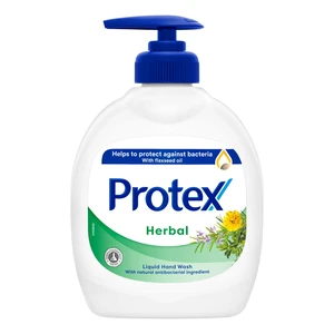 Protex Herbal antibakteriálne tekuté mydlo 300 ml