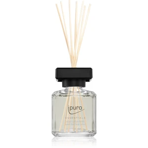 ipuro Essentials Cotton Fields aroma difuzér s náplní 50 ml