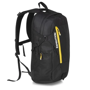 Batoh Semiline Semiline_Trekking_Backpack_A3024-8_Black/Yellow