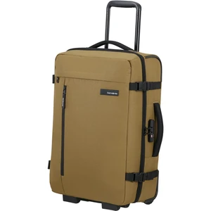 Samsonite Cestovní taška na kolečkách Roader S 39,5 l - zelená