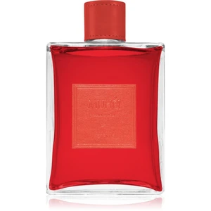 Muha Perfume Diffuser Arancio e Cannella aroma difuzér s náplní 1000 ml