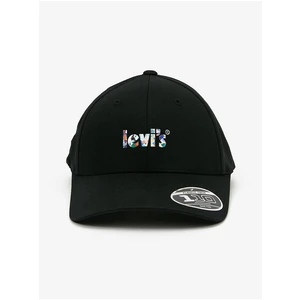 Levi's Black Ladies Cap Levi's® - Women