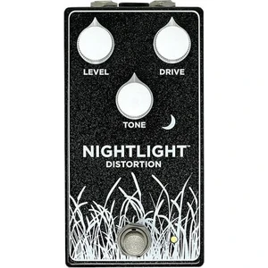 Pedaltrain Nightlight Distortion