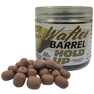 Starbaits wafter hold up fermented shrimp 70 g 14 mm