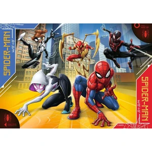 Ravensburger Puzzle Spiderman 35 dielikov