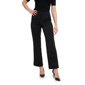 Vero Moda Dámské kalhoty VMLUCCA 10284342 Black S/30