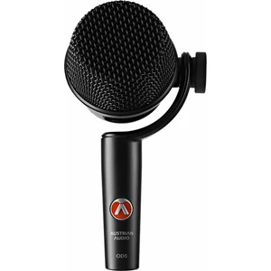 Austrian Audio OD5 Microphone dynamique pour instruments