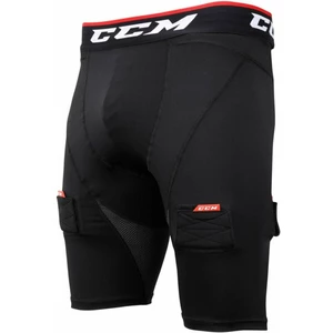 CCM Compression Short Jock Support athlétique & pyjama de hockey