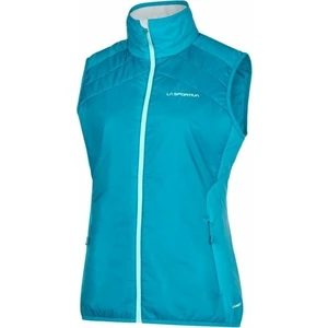 La Sportiva Vestă Spark Primaloft Vest W Crystal M