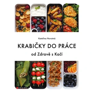 Krabičky do práce - Kateřina Novotná