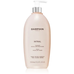 Darphin Micelárne tonikum pre citlivú pleť Intral (Daily Micellar Toner) 500 ml